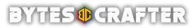 BytesCrafter Logo